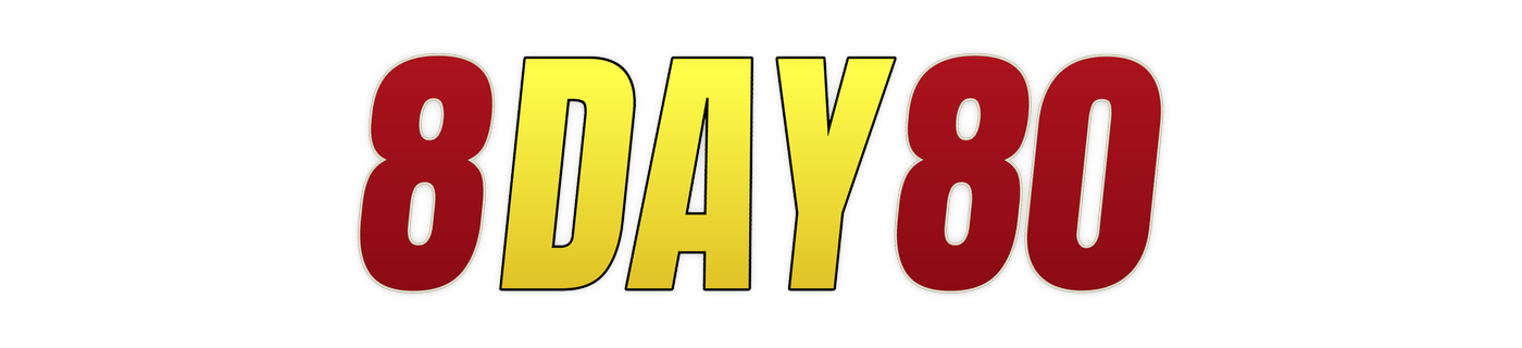 8day80 – Trang chủ